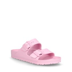 Pink Birkenstock sandal Arizona EVA