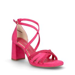 Pink Marco Tozzi sandal LUTIO