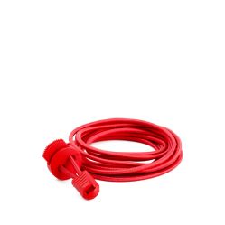 2GO snørebånd Elastic Quicklaces  976 Rød 130 cm