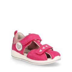 Pink Superfit sandal BOOMERANG