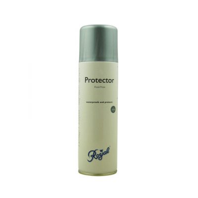 Protector imprægnering til sko og støvler