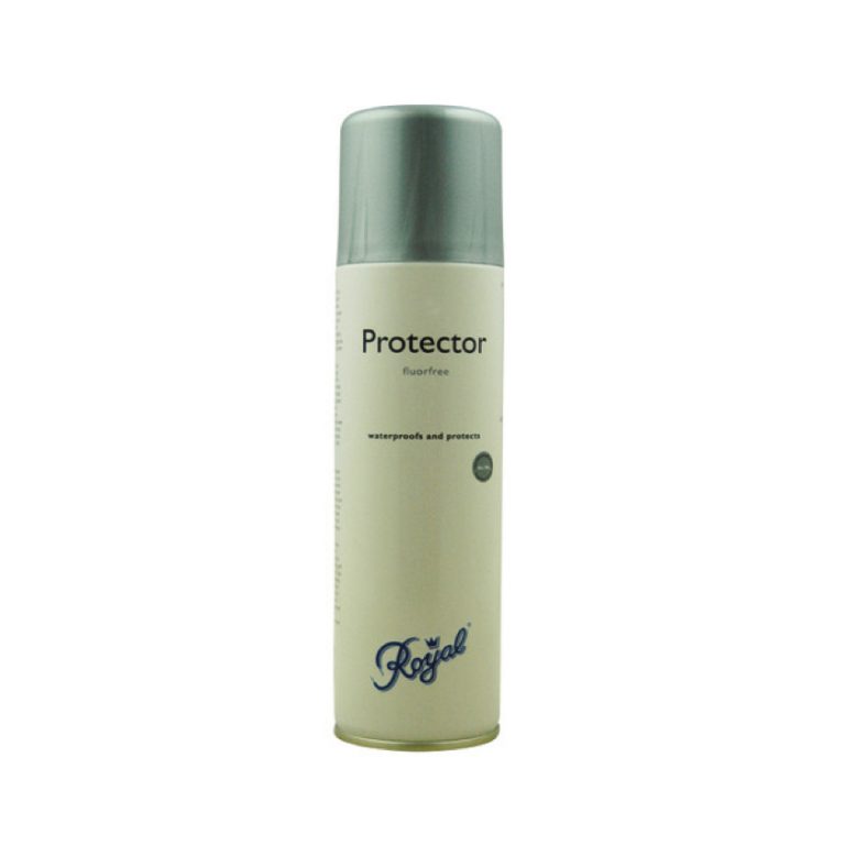 Protector imprægnering til sko og støvler