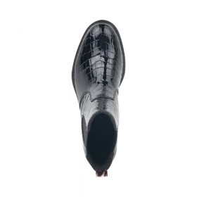 Rieker Støvle Sort Dame3