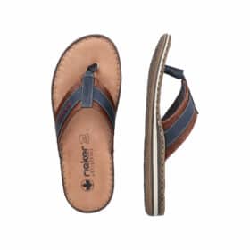 rieker-sandal-herre-brun-blaa-21072-14-8