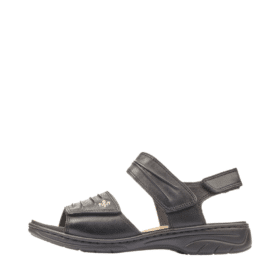 Rieker-sandal-dame-sort-64560-01.1