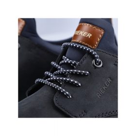 Rieker-sneakers-herre-blå3