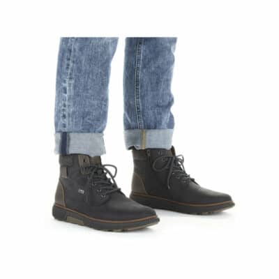 Alternative view of Rieker Støvle Herre B3343-15