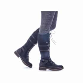rieker-stoevle-sort-dame-94732-00-1