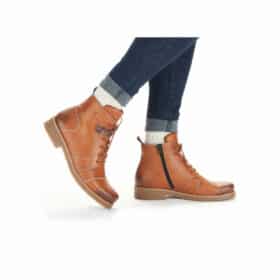 rieker-stoevle-brun-dame-73501-24-5