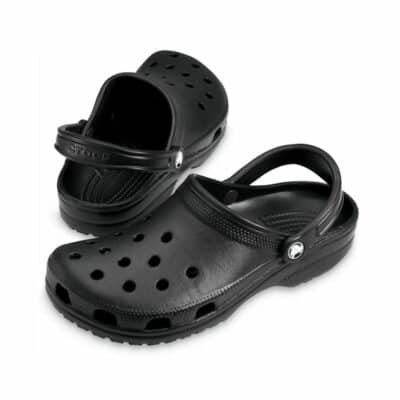 Alternative view of Crocs Sandal Dame og Herre 10001-001