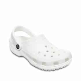 Crocs-sandal-dame-hvid-10001-100-2
