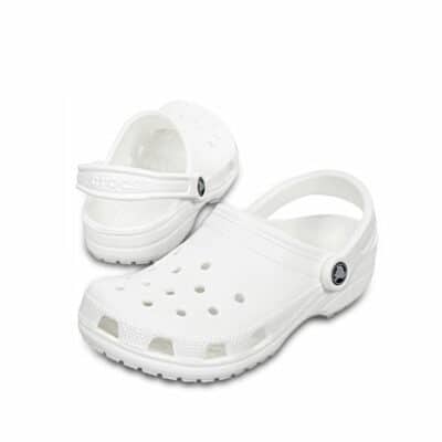 Alternative view of Crocs Sandal Dame 10001-100