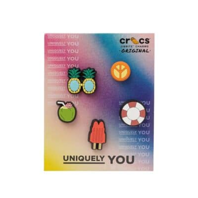 Crocs charms Happy Summer 10011193