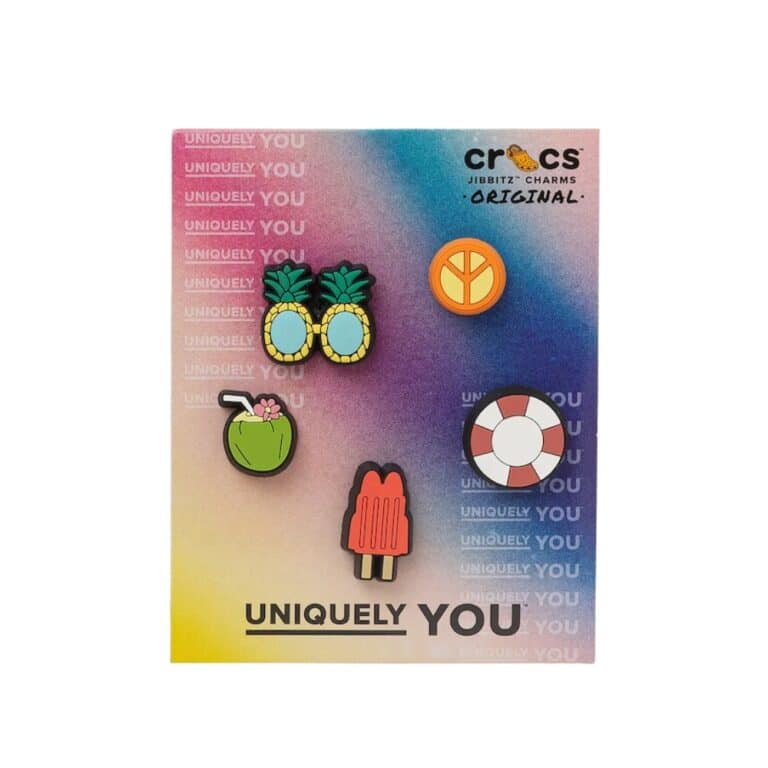 Crocs charms Happy Summer 10011193