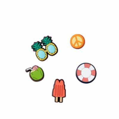 Crocs charms Happy Summer 10011193