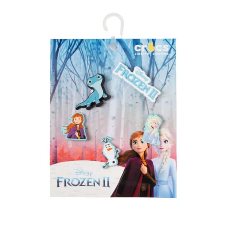 Crocs charms Frozen 10010013