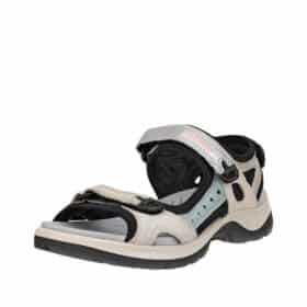 Ecco Offroad sandal til dame i flot farvekombination