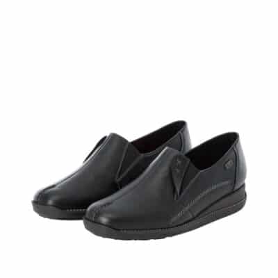 Alternative view of Rieker Sko Dame 44253-00