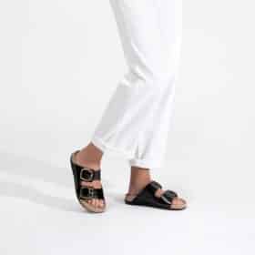 rohde-slippers-dame-sort-5877-91-3