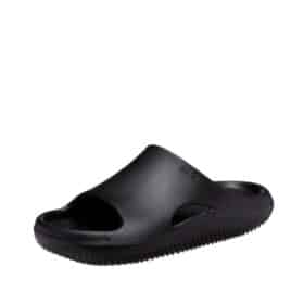 Crocs sandal i sort til herre 208392-001 1