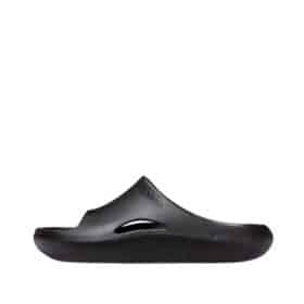 crocs sandal i sort til herre 208392-001