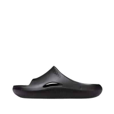 crocs sandal i sort til herre 208392-001