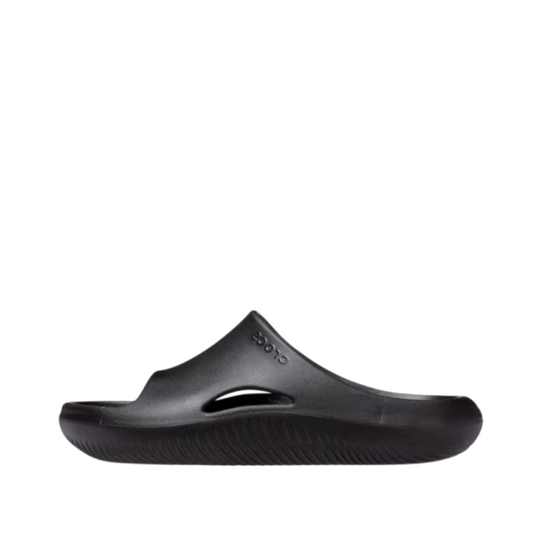 crocs sandal i sort til herre 208392-001