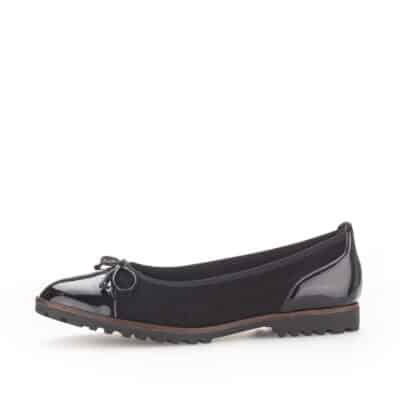 Alternative view of Gabor Ballerinasko Dame 04.100.37