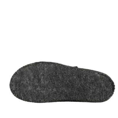 Alternative view of Haflinger Hjemmesko Unisex 61100