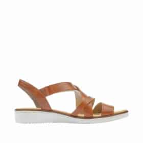 rieker-sandal-dame-brun-63663-24-1