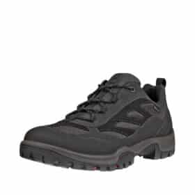 Ecco Xpedition II W damesko i sort med GoreTEX og udtageligt indlæg