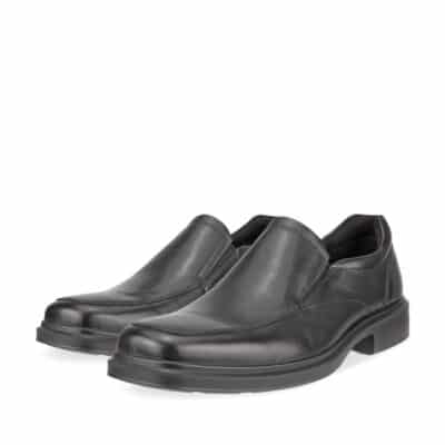 Alternative view of Ecco Helsinki 2 M Sko Herre