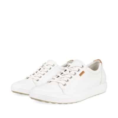 Alternative view of Ecco Soft 7 W sneakers Dame