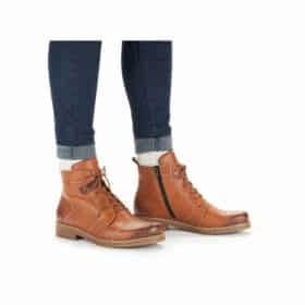 rieker-stoevle-brun-dame-73501-24-5