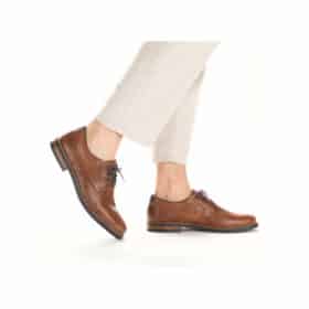rieker-sko-herre-brun-13516-22-7