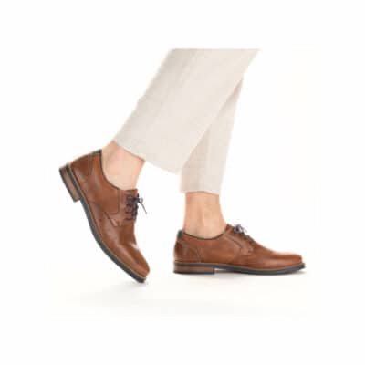 Alternative view of Rieker Sko Herre 13516-22