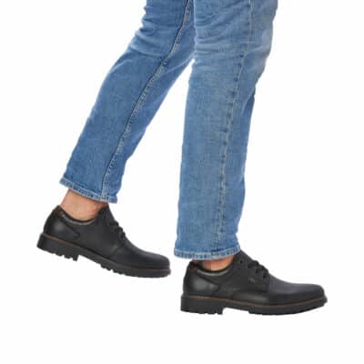 Alternative view of Rieker Sko Herre F4611-00