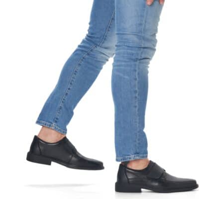 Alternative view of Rieker Sko Herre B0853-00