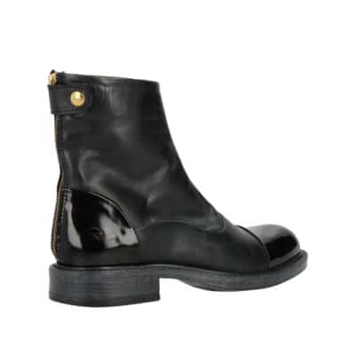 Alternative view of Shoedesign Copenhagen Dahlia P Støvle Dame