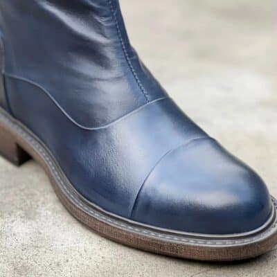 Alternative view of Shoedesign Copenhagen Dahlia Støvle Dame