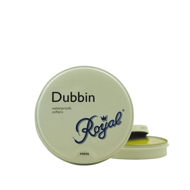 dubbin læderfedt uden farve