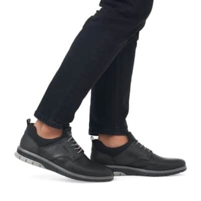 Alternative view of Rieker Sko Herre 14450-00