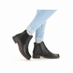 rieker-stoevle-dame-sort-75170-00-1
