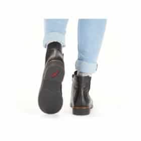 rieker-stoevle-dame-sort-75170-00-3