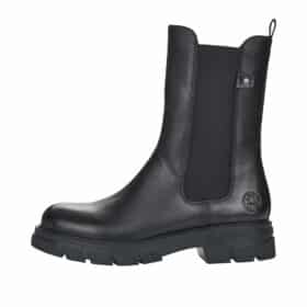 rieker-støvle-dame-sort-z9180-01-3