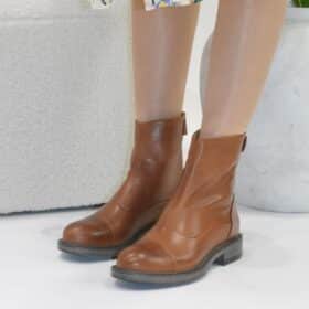 shoedesign-copenhagen-dahlia-stoevle-dame-brun-1