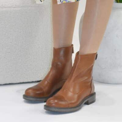 Alternative view of Shoedesign Copenhagen Dahlia Støvle Dame