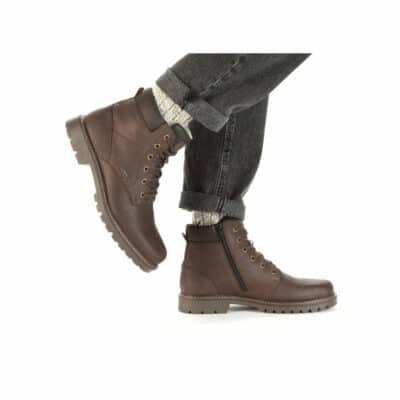 Alternative view of Rieker Støvle Herre 38842-25