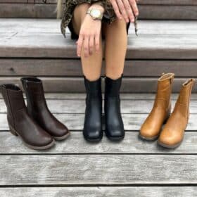 duffy-mareneve-uno-kort-ankelstoevle-dame