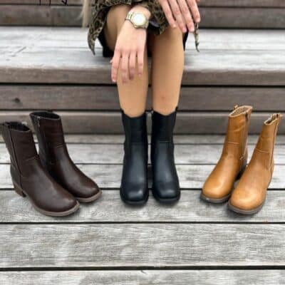 Alternative view of Duffy Mareneve Uno Støvle Dame